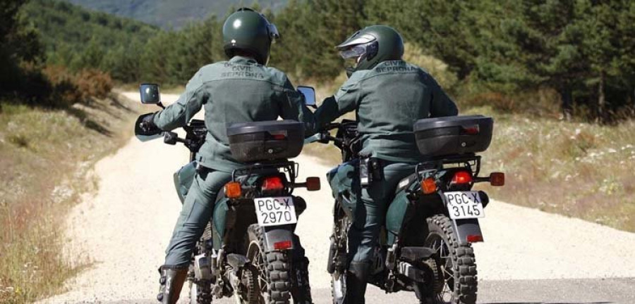 Rajoy dice que “no habrá impunidad” tras la agresión a dos guardias civiles
