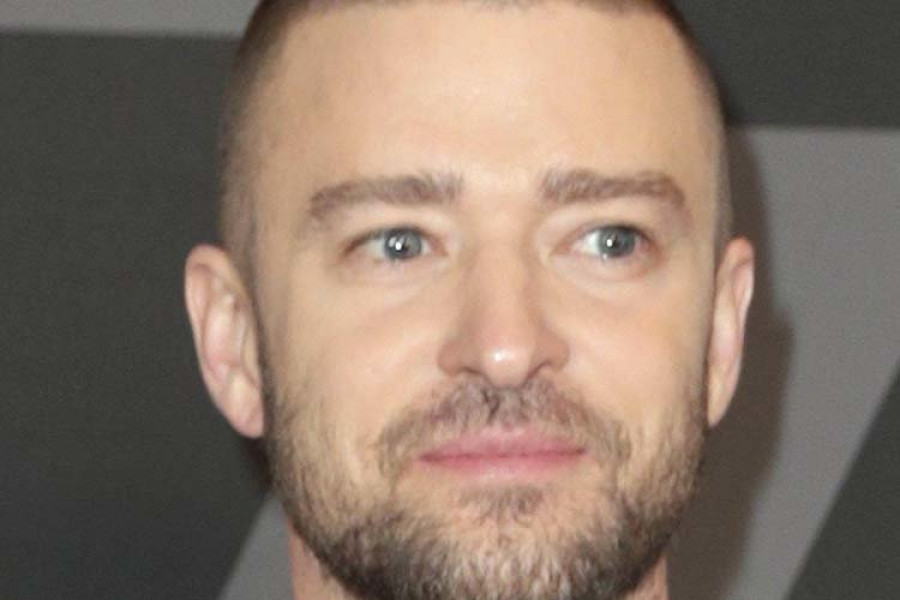 Justin Timberlake vuelve el 2 de febrero lanzando su nuevo álbum