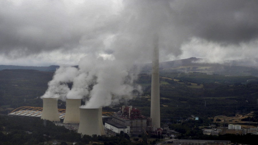 Endesa adelanta el cierre de la central de As Pontes por no ser competitiva
