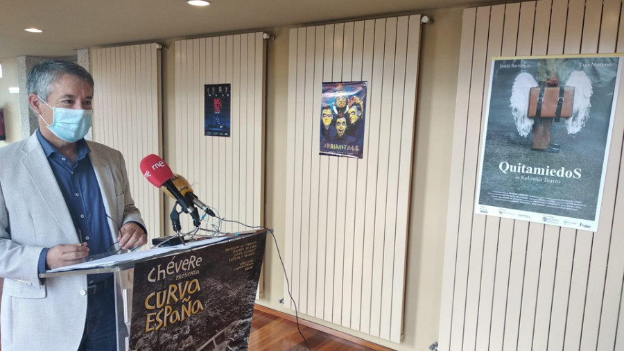 Ferrol apuesta por la cultura con 24 propuestas hasta finales de año
