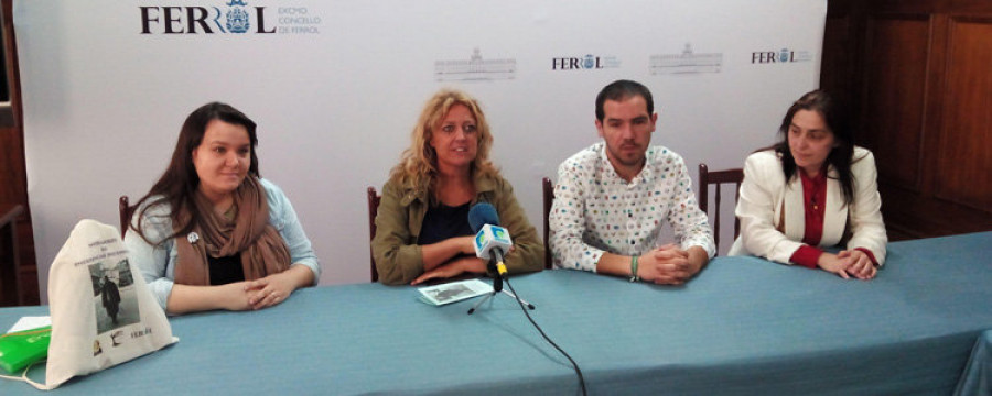 Presentan los campamentos de verano de las zonas urbana y rural