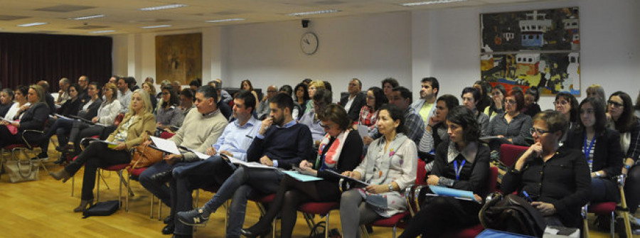 Alcaldes y ediles se forman sobre los modelos de financiación en la UE