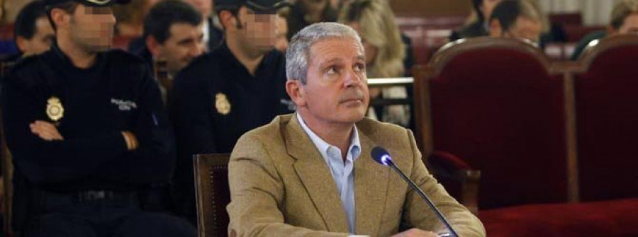Anticorrupción  pide 109 años de cárcel para Correa  y 85 para Crespo