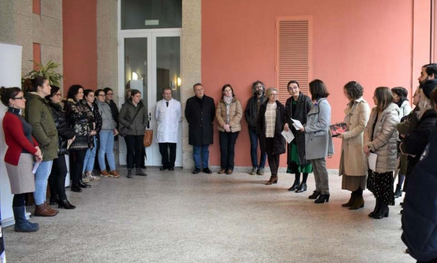 La huelga estudiantil feminista enciende la mecha del 8 de Marzo