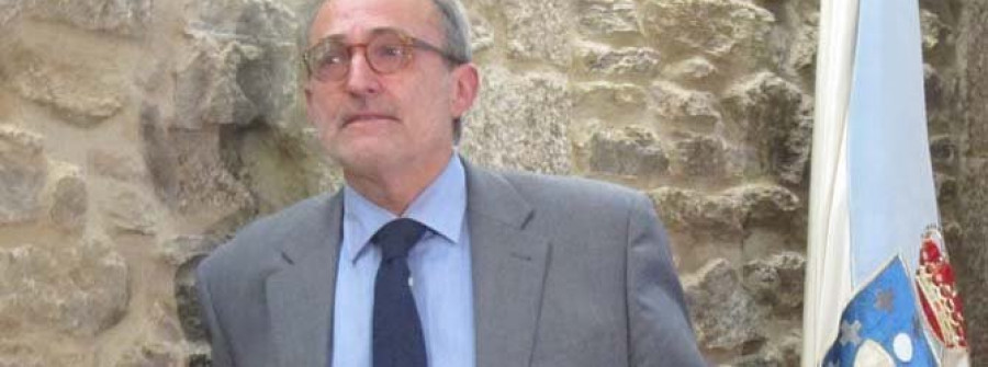 Dieter Moure asume la presidencia de la CEG con una llamada a la unión “sin egos”
