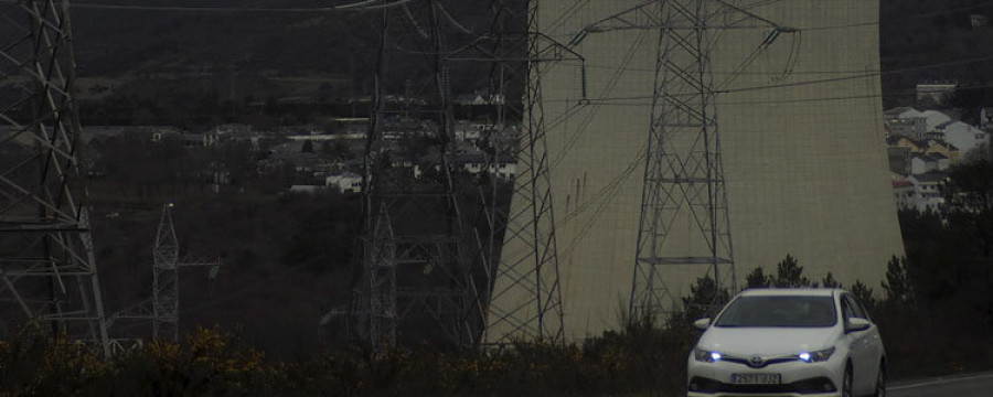 Las inmediaciones de Endesa se verán afectadas por un corte de tráfico