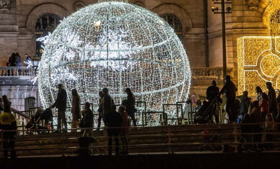 Madrid mantiene los bares abiertos en Navidad mientras la mayoría de regiones permite la movilidad