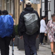 Reconocimiento del Camino Inglés