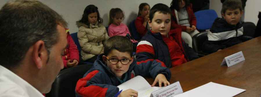 CERDIDO - El pleno da la palabra al futuro del municipio