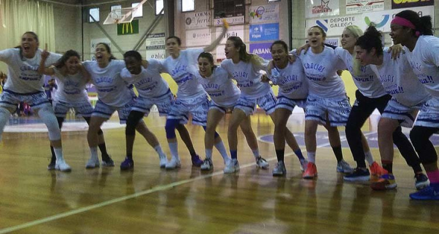 Un equipo sin igual para una noche gloriosa
