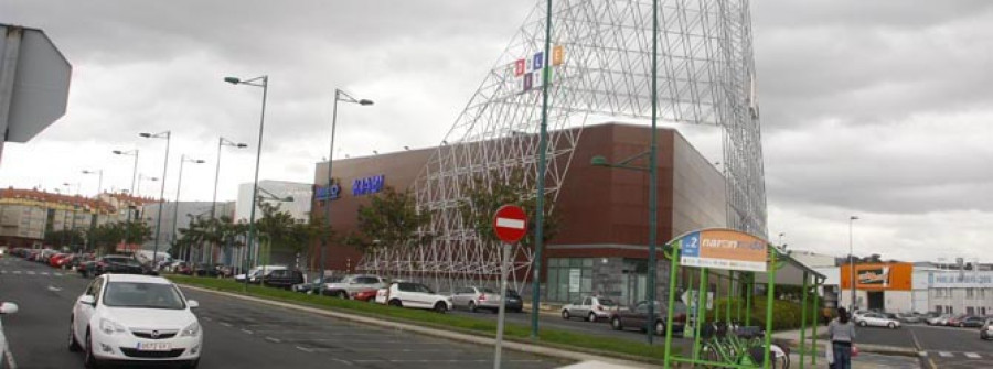 El caso de las licencias de Odeón y el Hotel Husa se verá hoy en el Juzgado de lo Penal