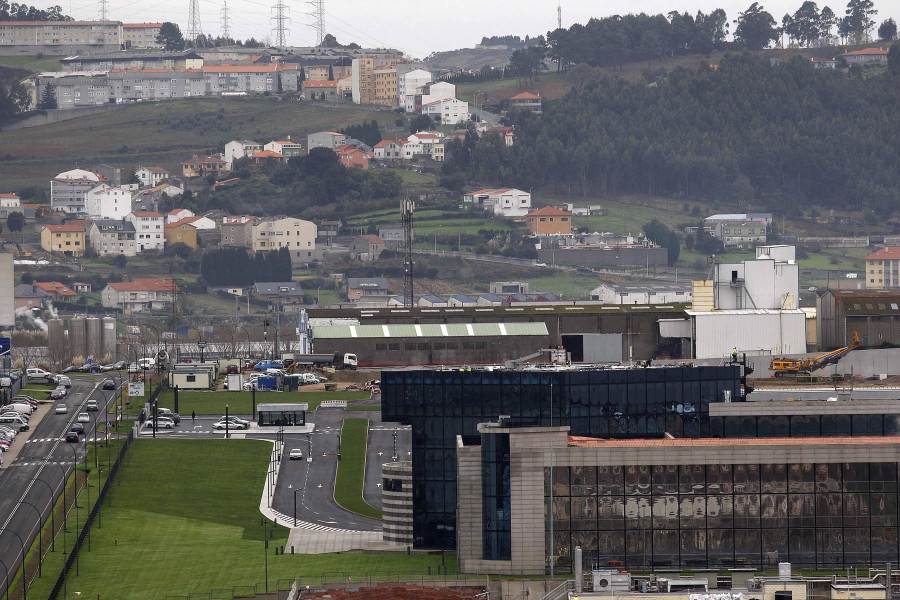 Inditex sufragará el coste de su plantilla hasta 15 de abril y presentará ERTE para 25.000 empleados de tienda