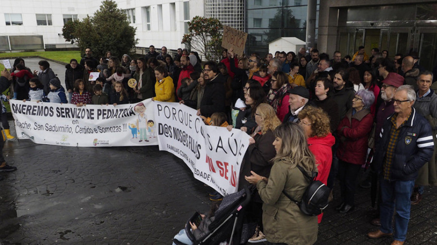 Más de 27.000 personas se han vacunado contra la gripe en el área