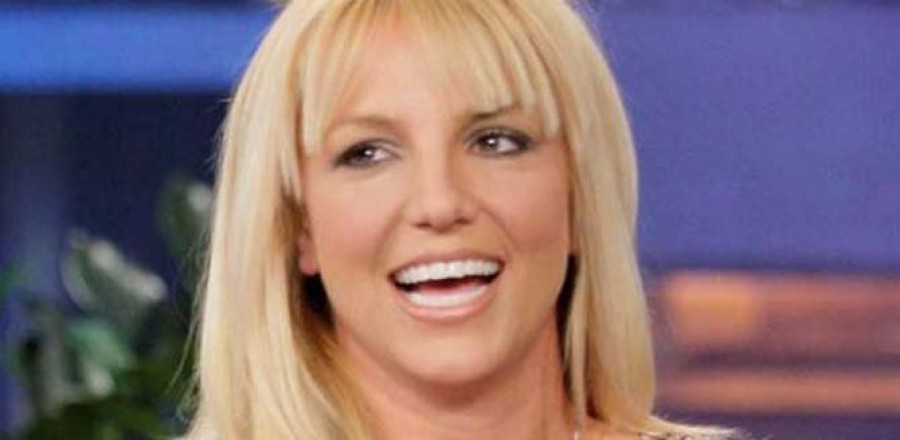 Britney Spears busca el amor  tras casi dos años de soltería