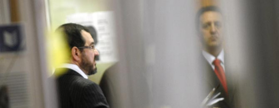 El exedil socialista Ángel Mato se suma a los imputados en la operación “Torre”