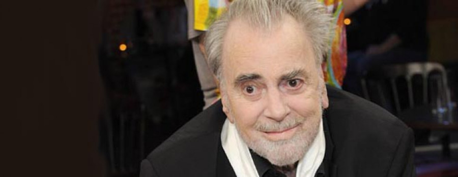 Muere Maximilian Schell, ganador de un Oscar por “¿Vencedores o vencidos?”