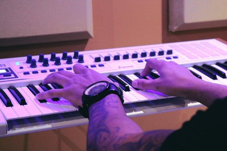 Cómo elegir el mejor piano digital