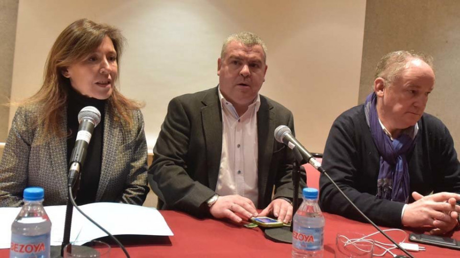 José Antonio Vázquez Taín: “La tecnología avanza, pero la experiencia emocional siempre parte de cero, no evoluciona”