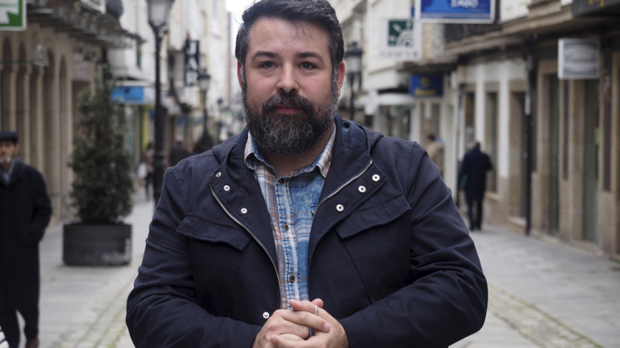 Compromiso por Galicia desembarca en Ferrol en un panorama electoral muy fraccionado