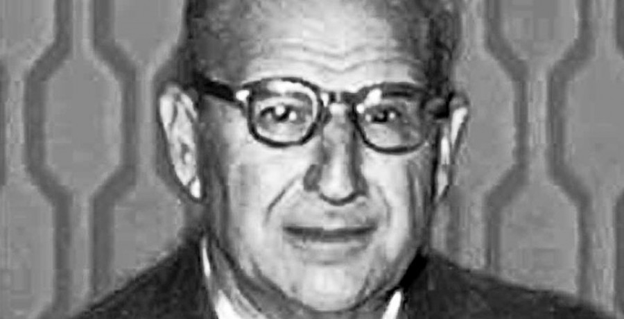 Juan Antonio Suanzes Fernández