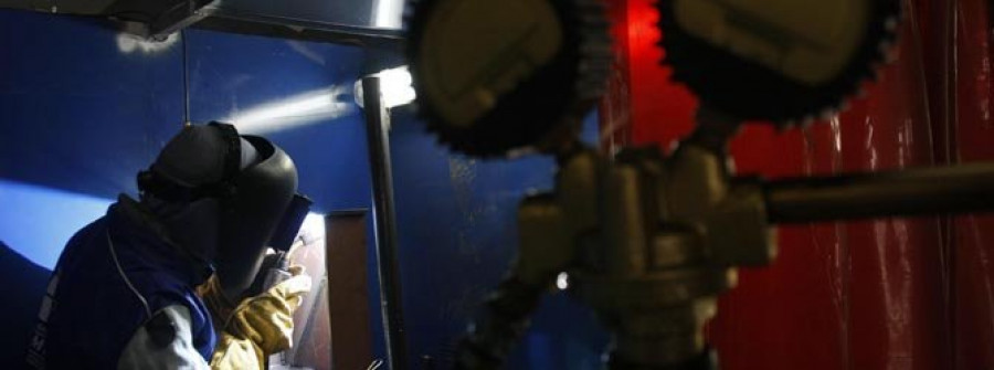 Asime desarrolla cinco cursos en los que se forman hasta 75 trabajadores del sector naval