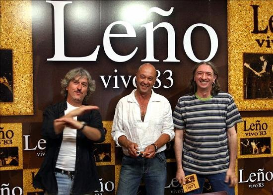 Tony Urbano, exbajista de Leño, Miguel Ríos o Luz, fallece en Reus