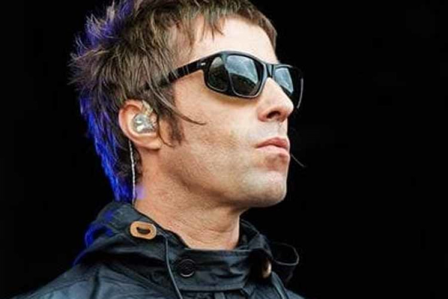 Liam Gallagher será cabeza de cártel en el Festival de Benicassim