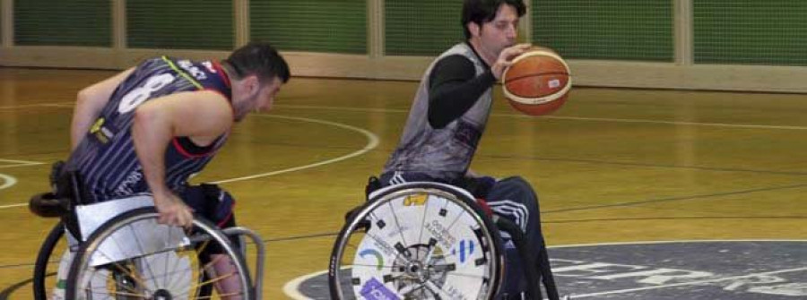 El Basketmi busca acercarse un poco más a la permanencia