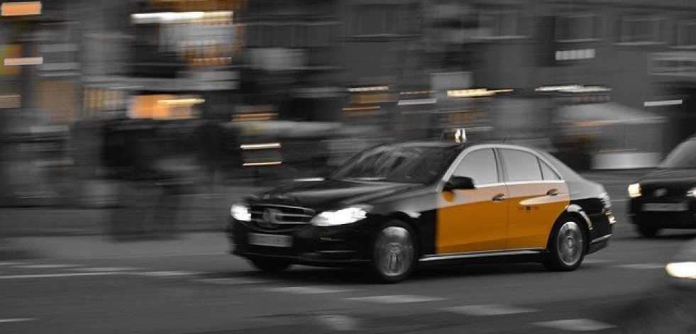 ¿Por qué coger un taxi es la mejor opción?