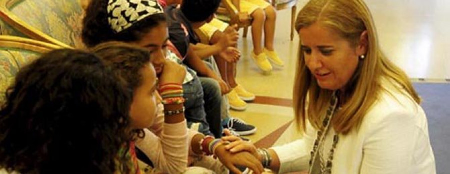 El PSOE alerta de la sobrecarga de trabajo del personal de Benestar Social