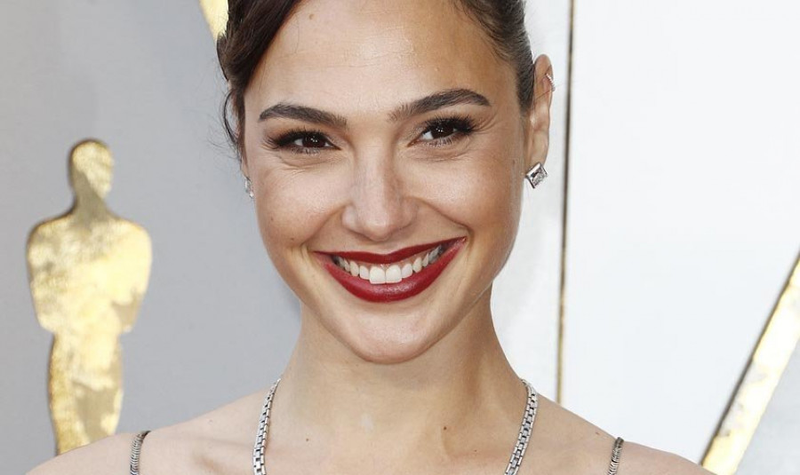 Gal Gadot, invitada a presentar Eurovisión 2019 en Jerusalén