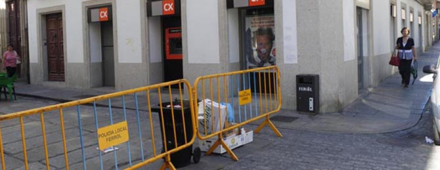 La de Caixa Catalana, otra oficina amenazada de cierre