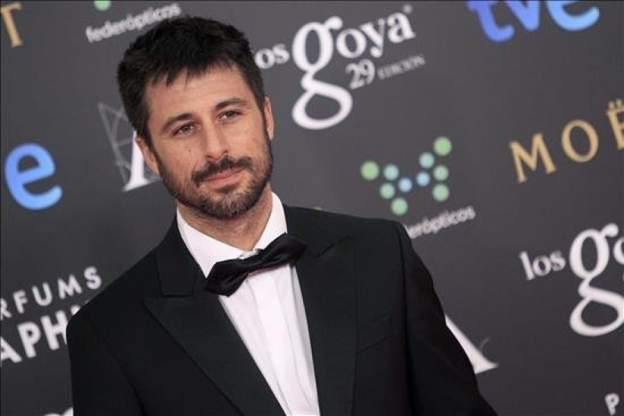 "Supercool", el primer corto de Hugo Silva, inaugurará el Festival Cortogenia