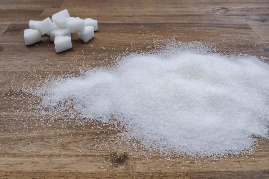 Denuncia a la policía que le han vendido azúcar en lugar de cocaína