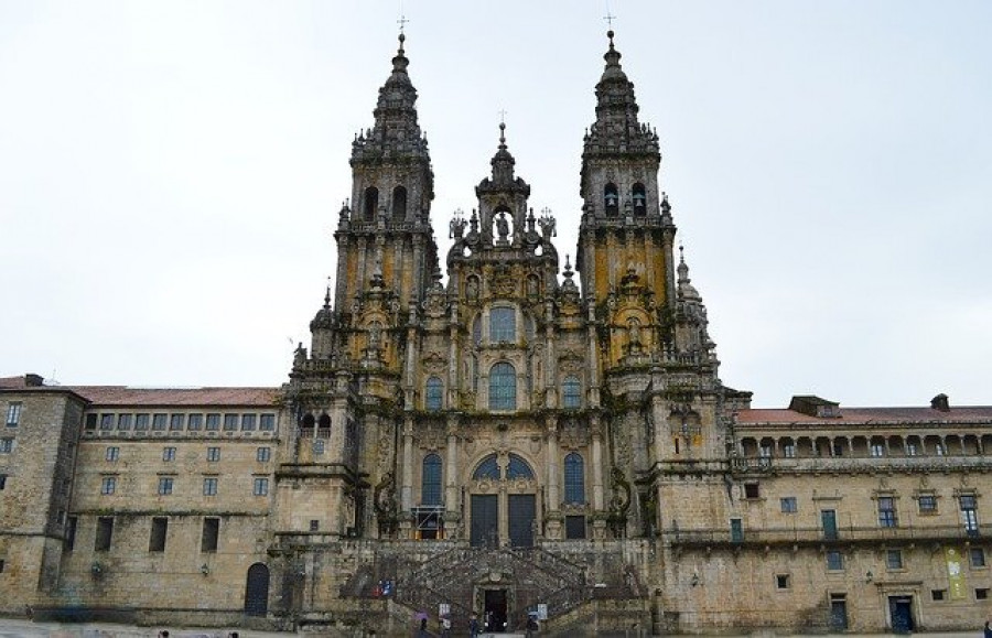 Realizar el Camino de Santiago nunca había sido tan fácil como ahora