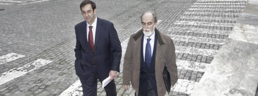 Los cuatro testigos del caso “Torre” declararon ante el juez Morán por espacio de seis horas