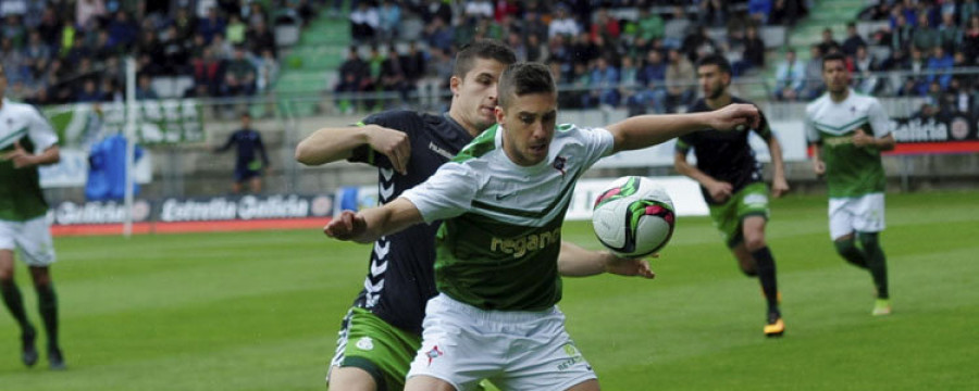 El grupo primero de Segunda B puede subir el potencial de sus escuadras