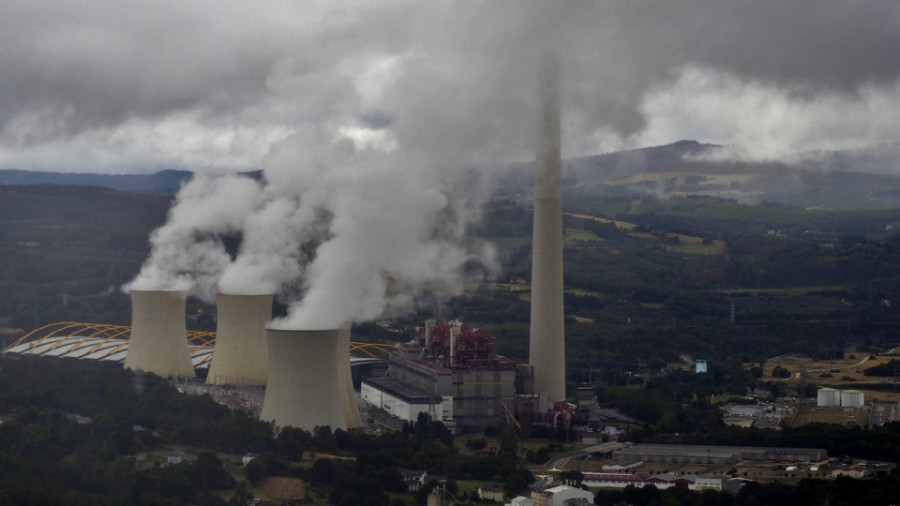 El final de las centrales térmicas, un fenómeno general y definitivo