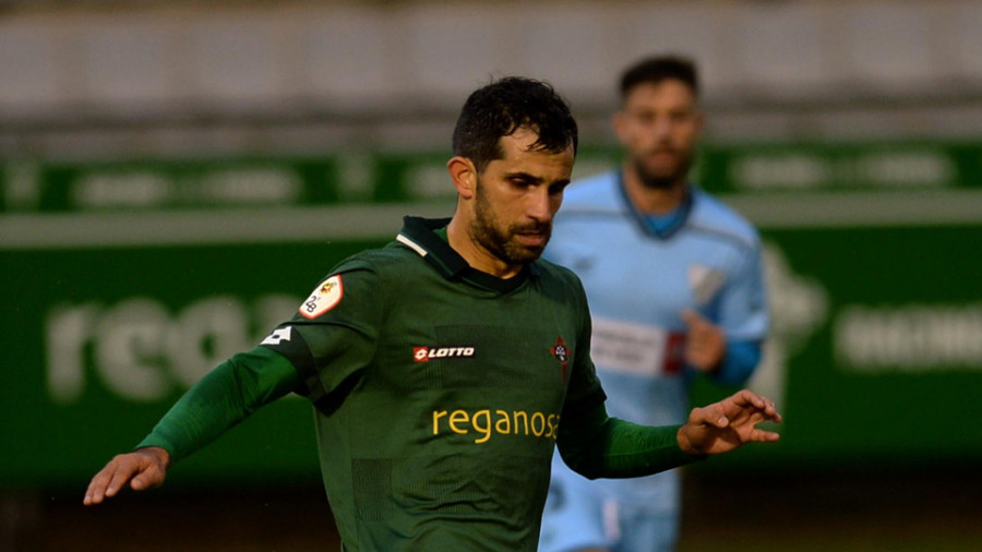 Alex López: “Para estar arriba hay que tener mentalidad ganadora”