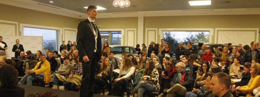 El éxito del salón de bodas celebrado el fin de semana avala su continuidad