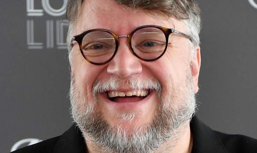 Guillermo del Toro cumple su sueño y dirigirá “Pinocchio” para Netflix