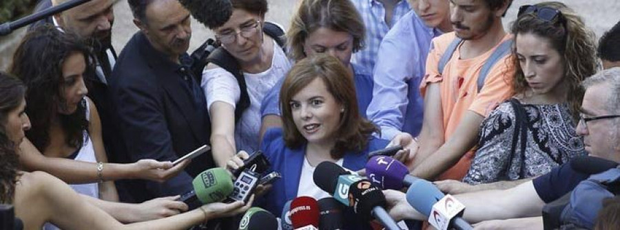 El Comité de Derechos del PP de Madrid estudiará  el caso Púnica