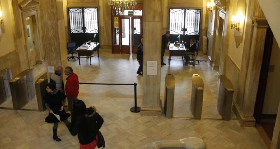La Oficina de Atención a la Ciudadanía registró más de 3.200 llamadas el pasado mes de marzo