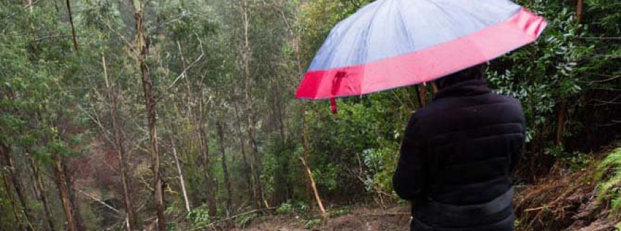 Las últimas lluvias dejan daños por más de 80.000 euros en la comarca