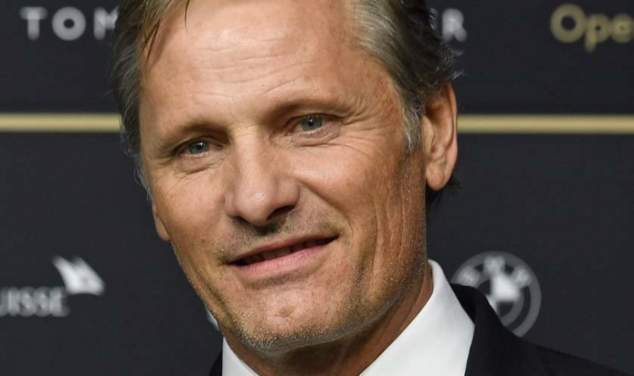 Viggo Mortensen debutará como director y guionista con “Falling”