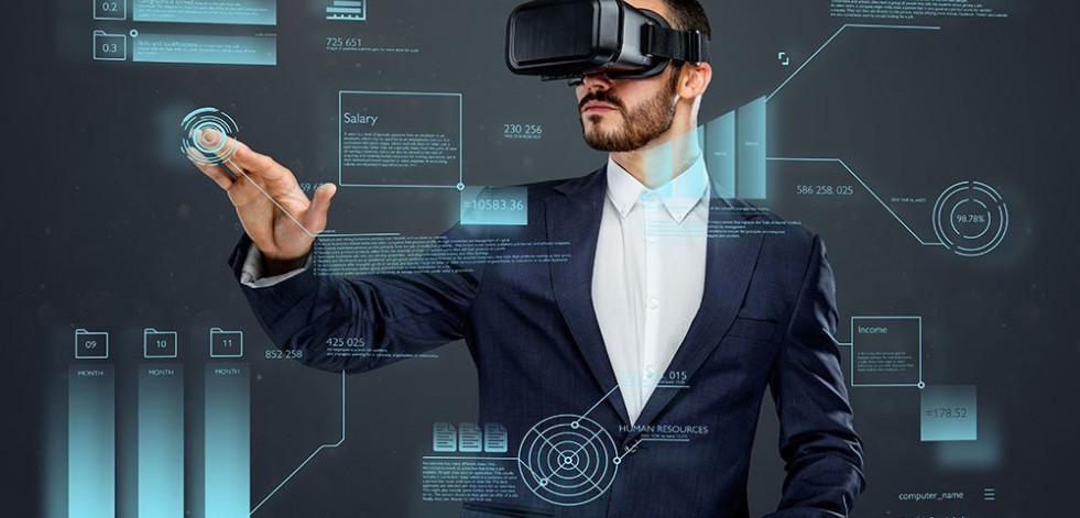 ¿Conoces todo lo que puede ofrecerte la realidad virtual?