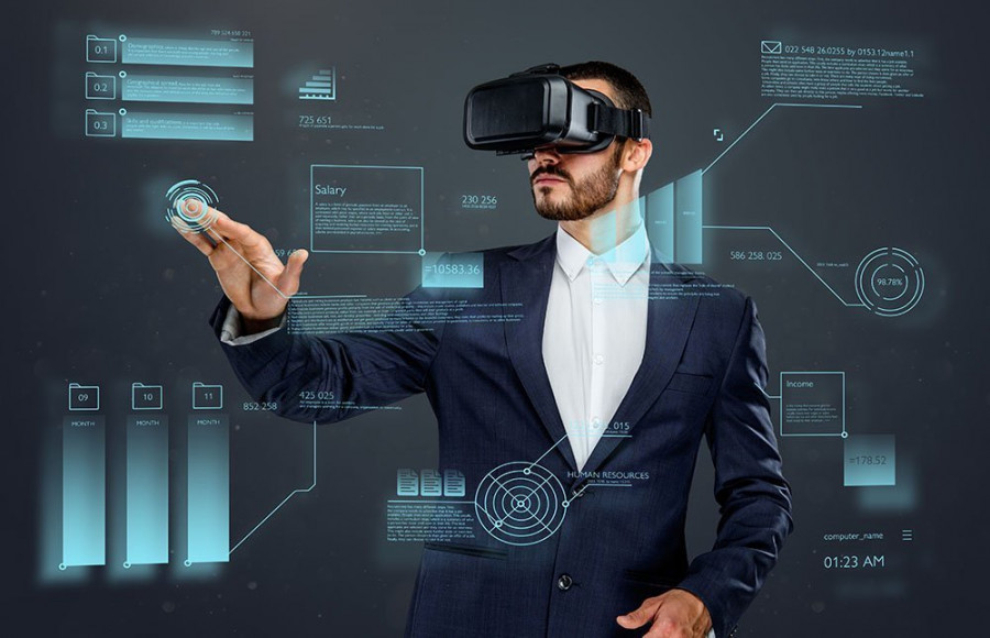 ¿Conoces todo lo que puede ofrecerte la realidad virtual?
