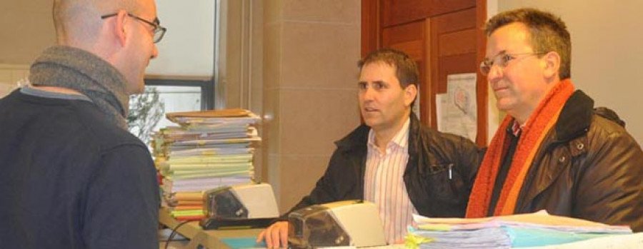 El BNG pide que la Fiscalía investigue si la venta de Novagalicia fue delictiva