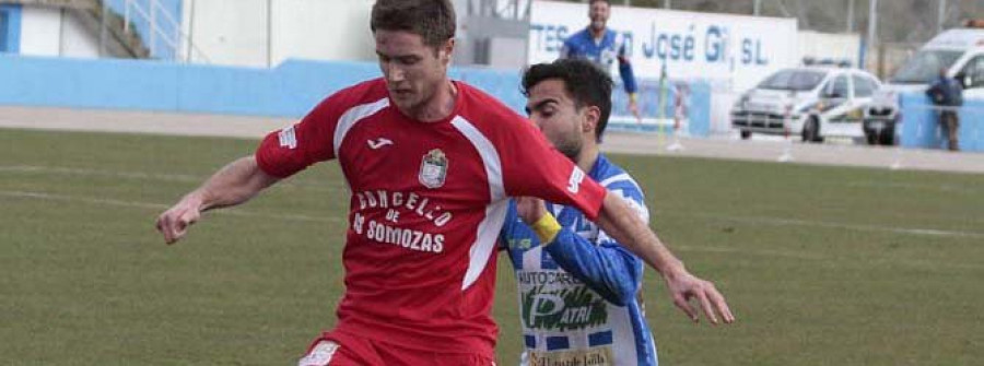 Arranca el viaje hacia la Copa del Rey