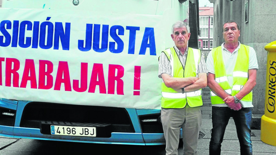 Manuel Bouza | “Ter a central térmica das Pontes pechada levaranos a unha catástrofe e non só en Endesa”